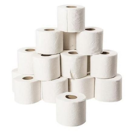 Toilet Tissue